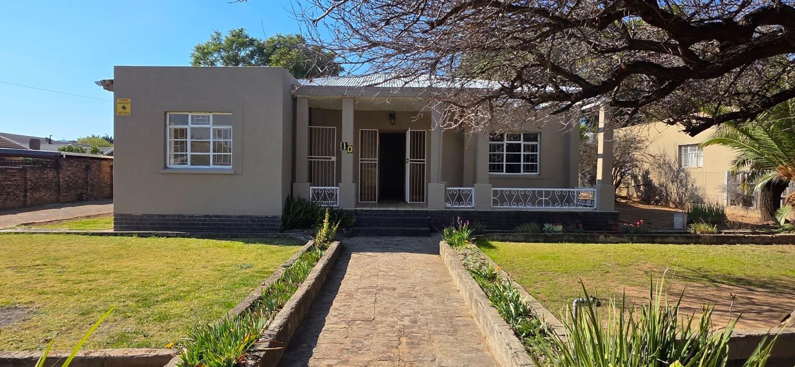 3 Bedroom House in Cradock (Nxuba)