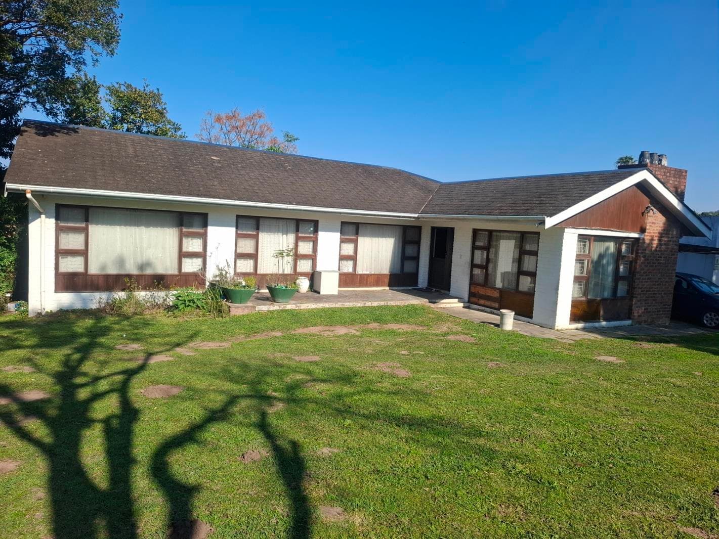 4 Bedroom House in Amalinda