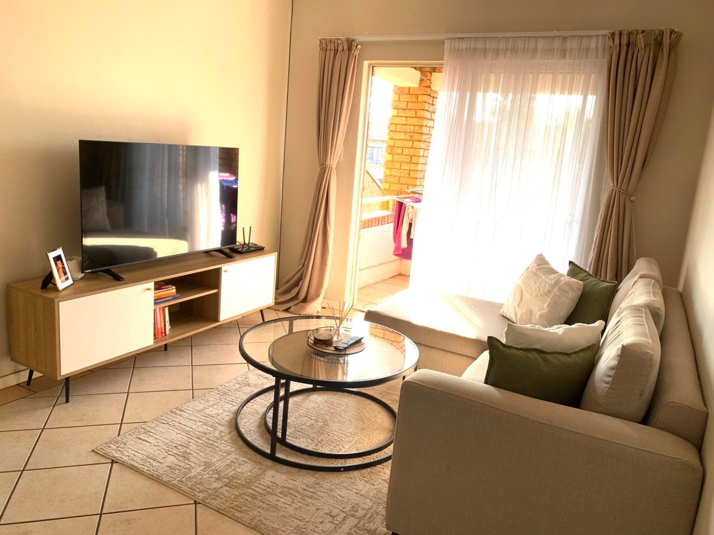 2 Bedroom Apartment in Monavoni