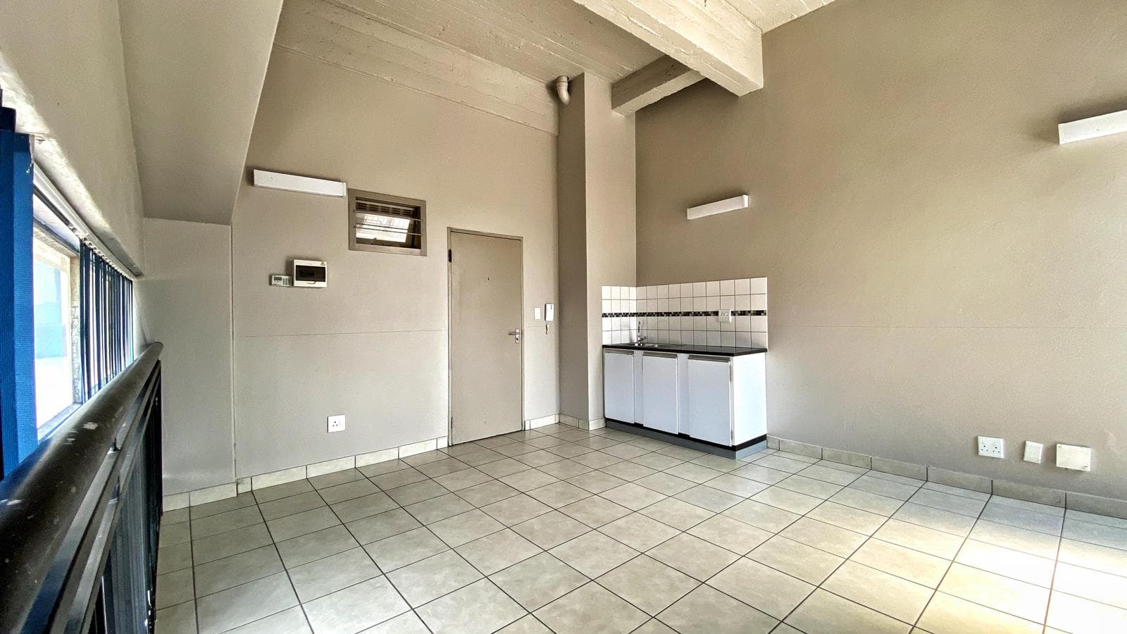 Studio Apartment in Marshalltown