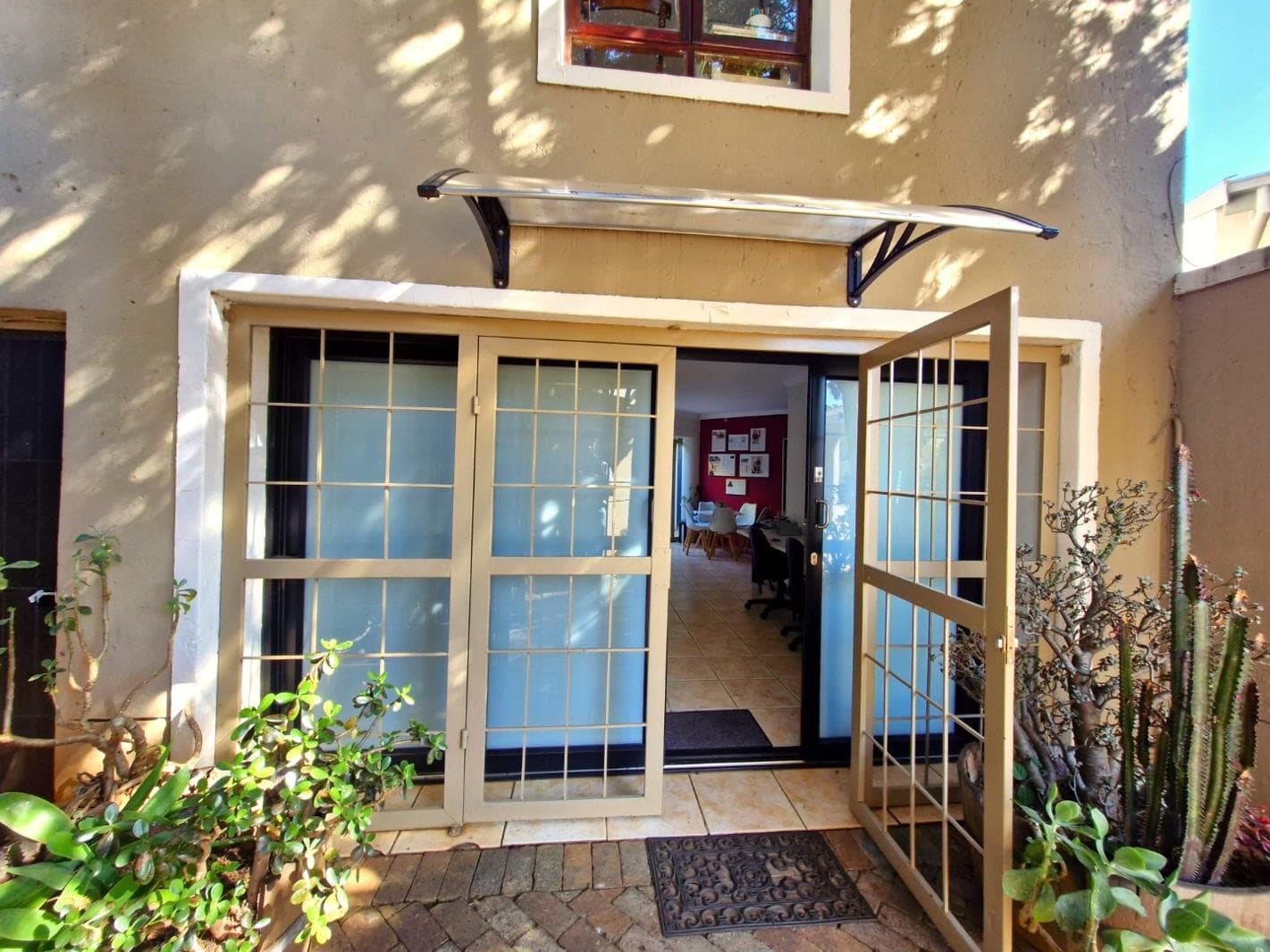 2 Bedroom House in Monument Park