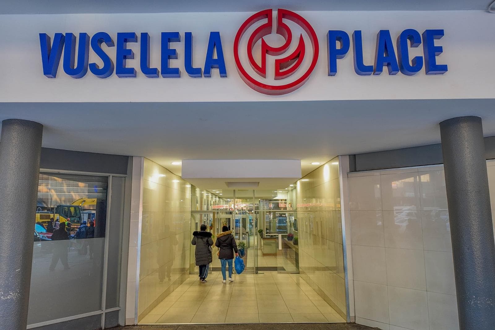 2 Bedroom Apartment in Johannesburg CBD