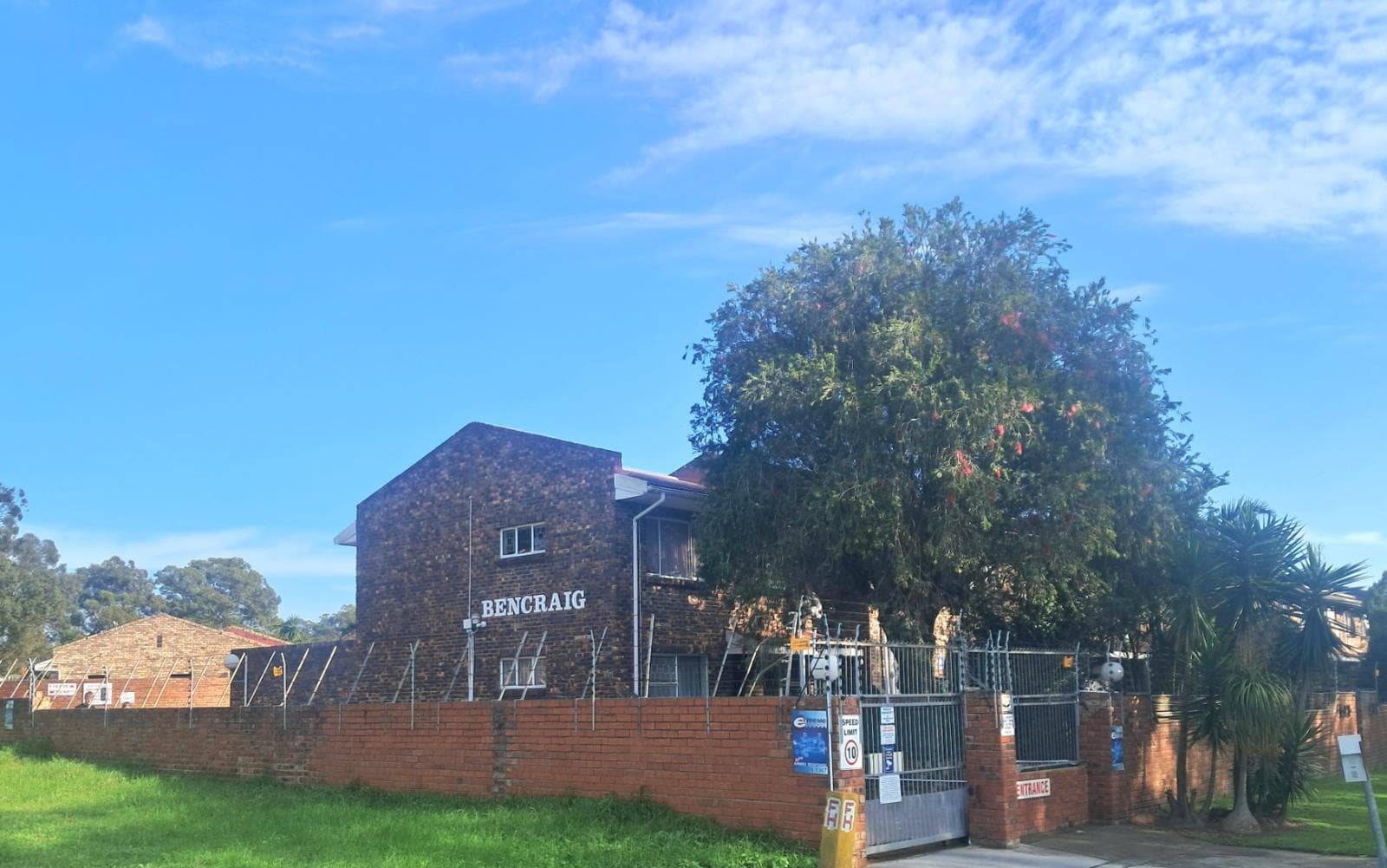 3 Bedroom Townhouse in Parsons Vlei