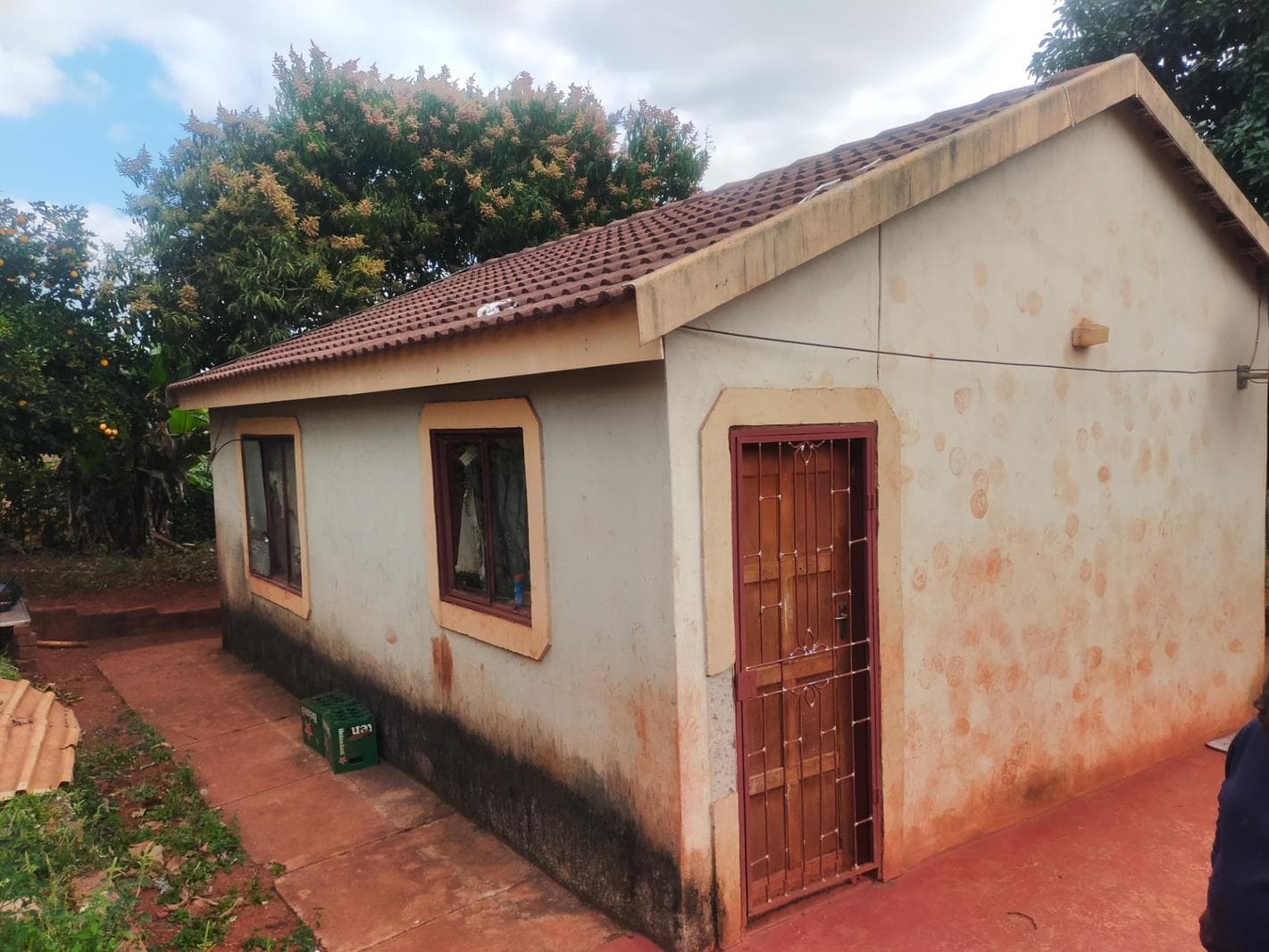 2 Bedroom House in Thohoyandou