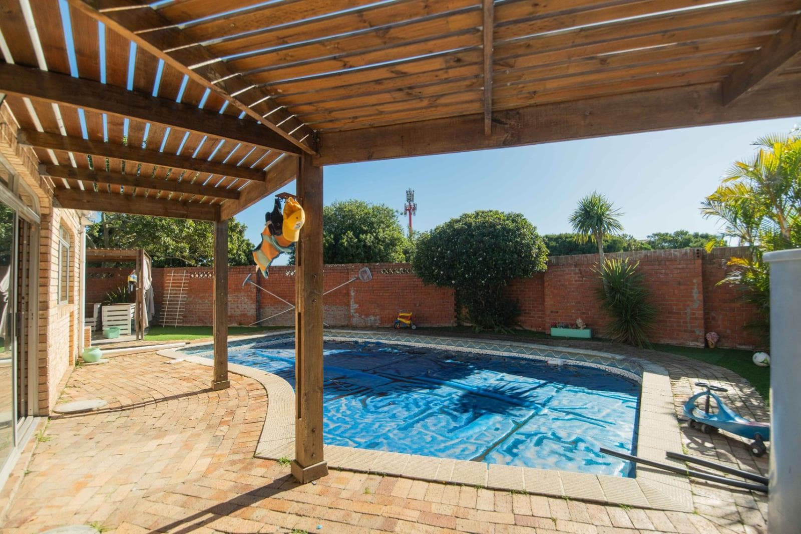 3 Bedroom House in Rowallan Park