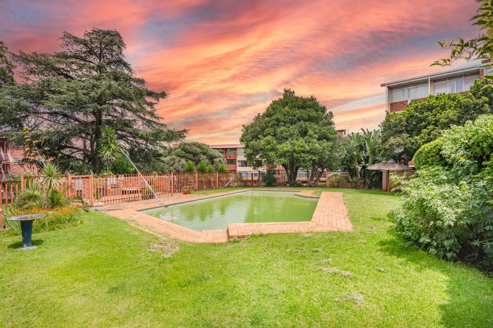 1 Bedroom Apartment in Dinwiddie