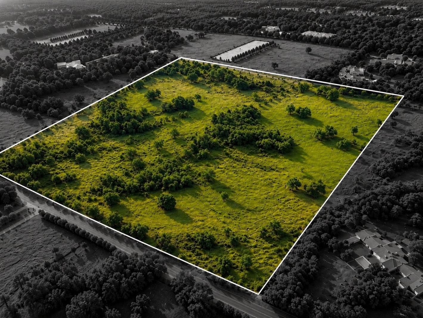 4 946 m² Land available in Glenferness AH