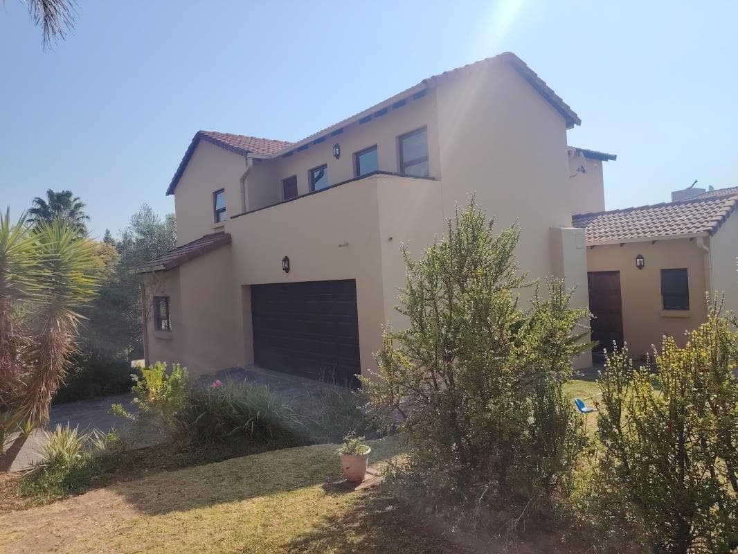 3 Bedroom Cluster in Alan Manor