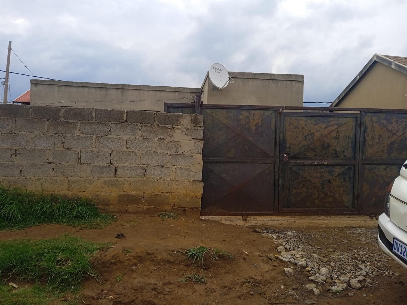 6 Bedroom House in Orange Farm
