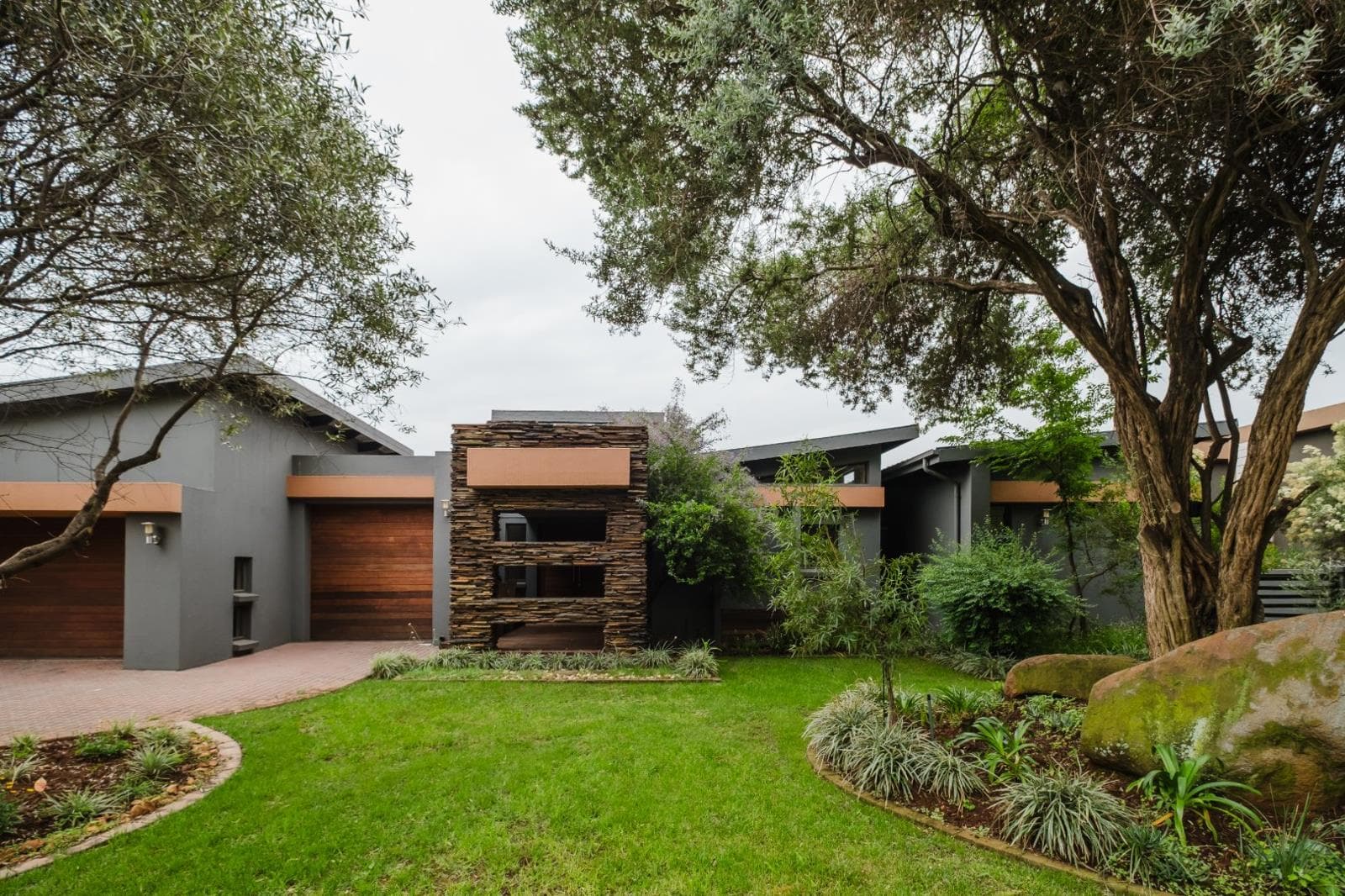 4 Bedroom House in Kyalami