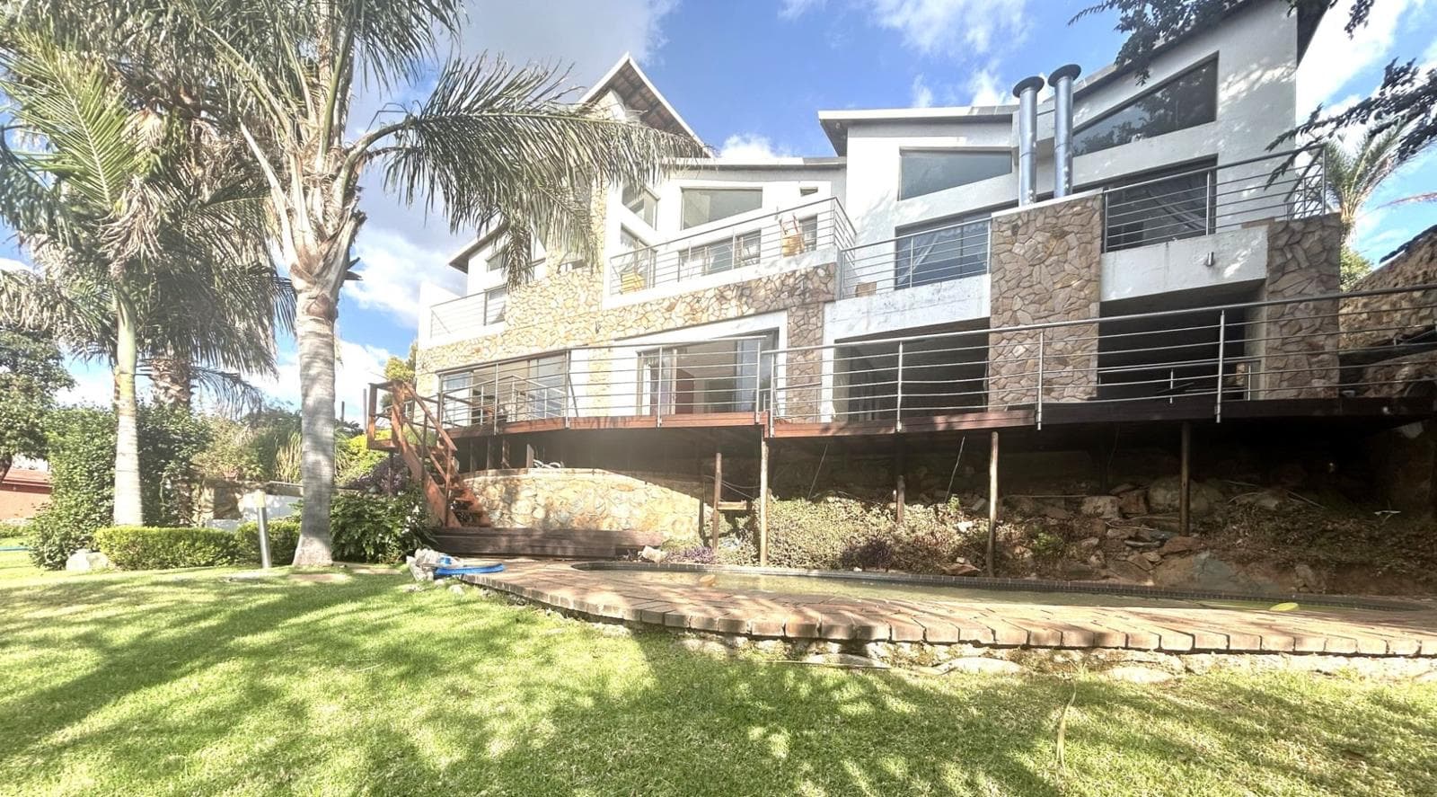 4 Bedroom House in Glenvista