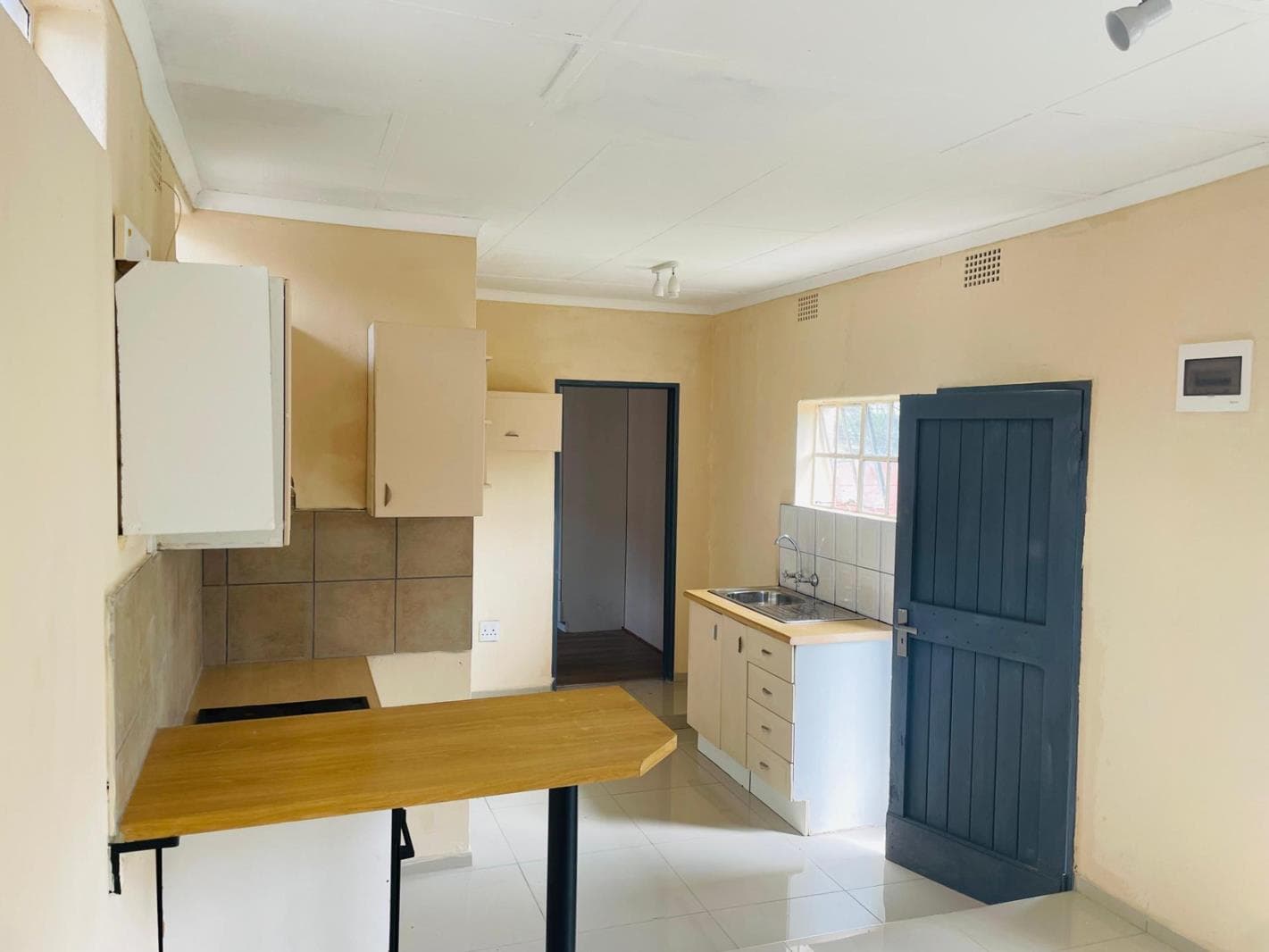 2 Bedroom Garden Cottage in Wychwood
