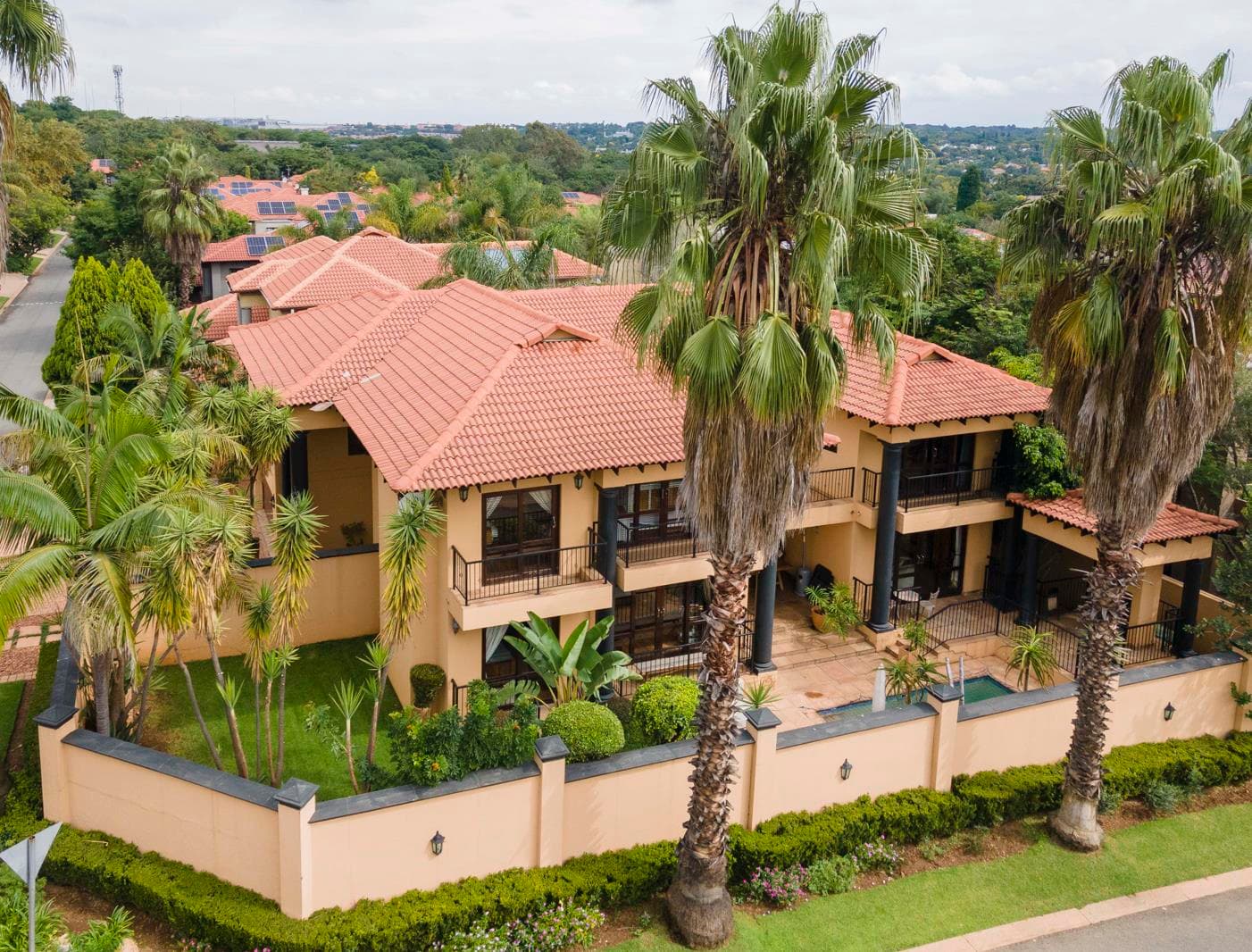 4 Bedroom House in Fernridge Estate