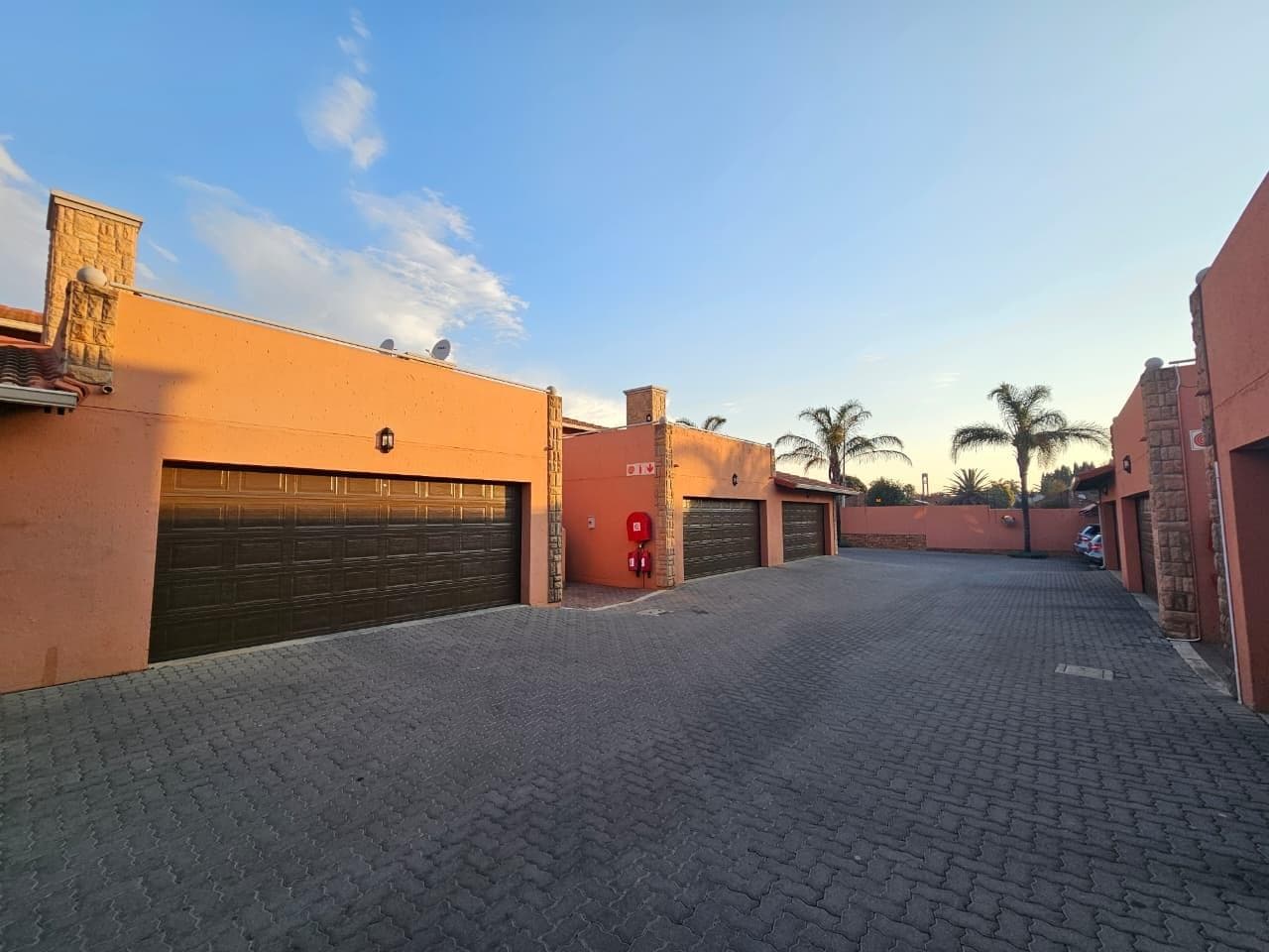 3 Bedroom Townhouse in Glen Marais
