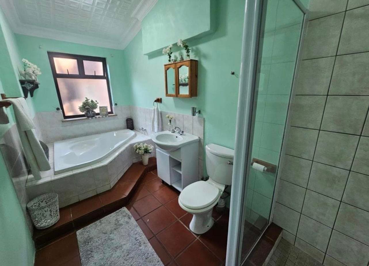 2 Bedroom Garden Cottage in Alberton