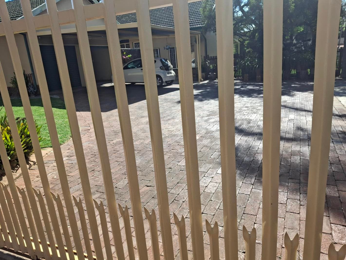 1 Bedroom Townhouse in Witfontein