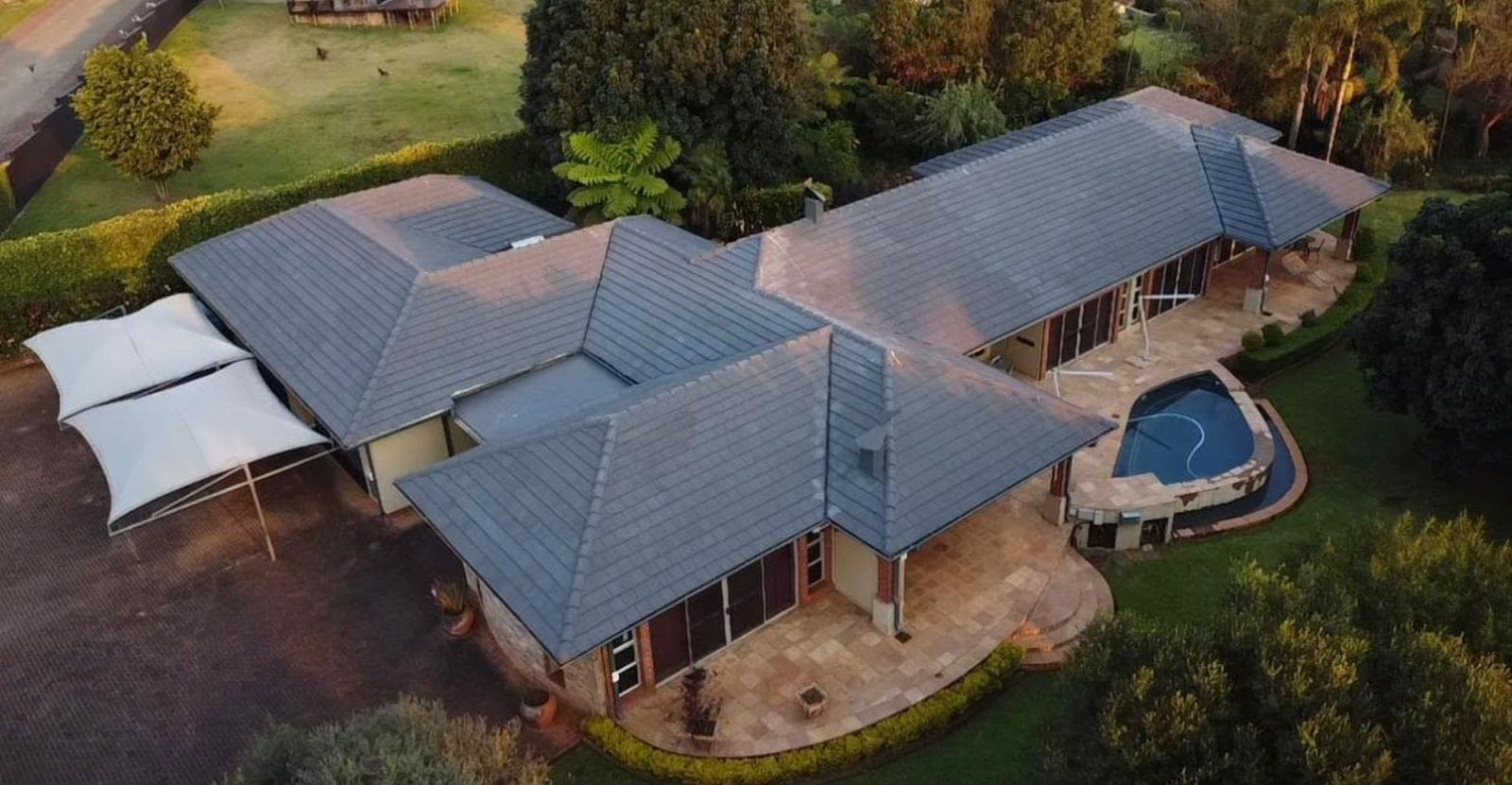 4 Bedroom House in Tzaneen