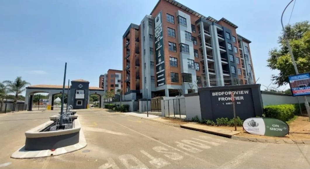 2 Bedroom Apartment in South Kensington
