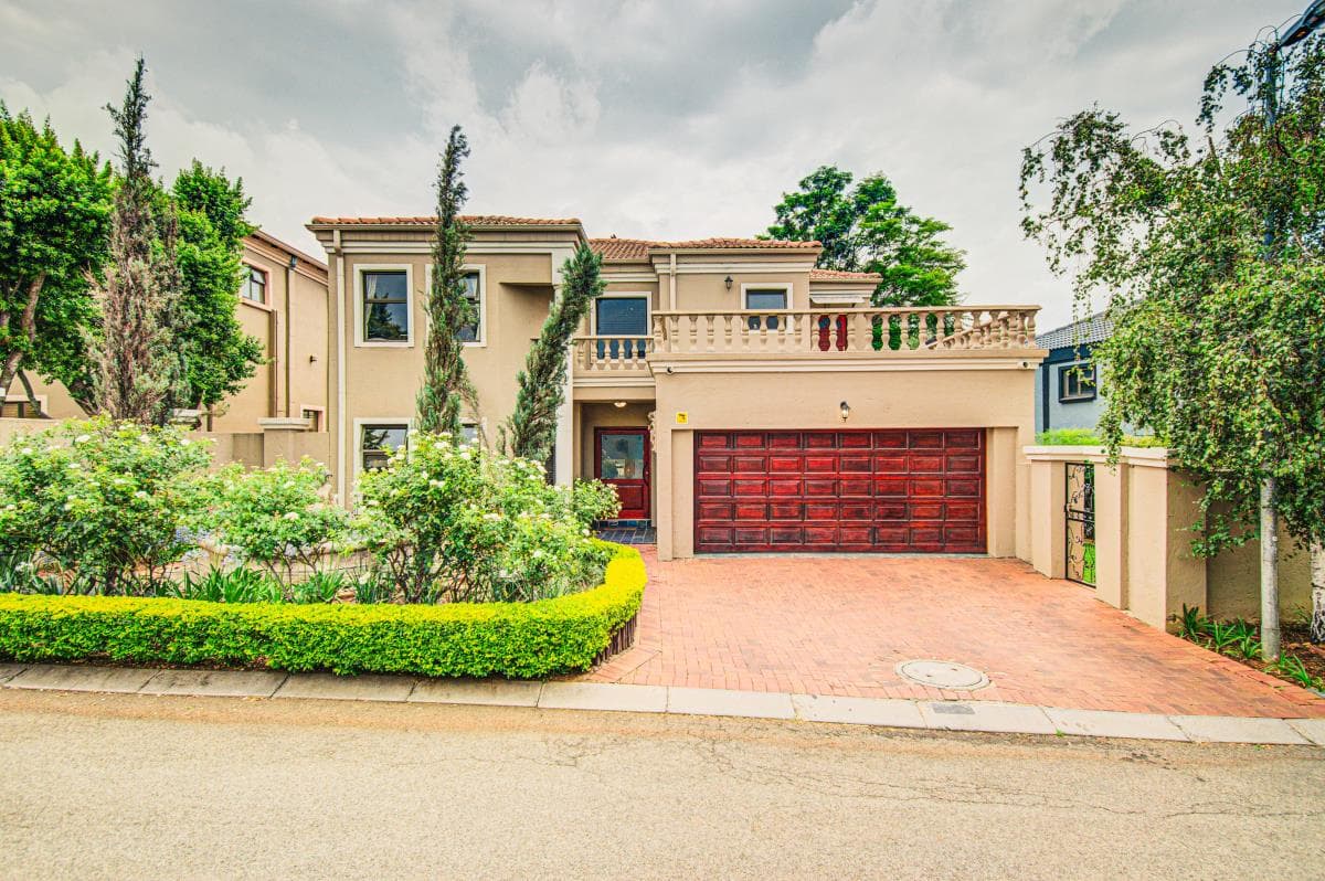 3 Bedroom House in Greenstone Hill