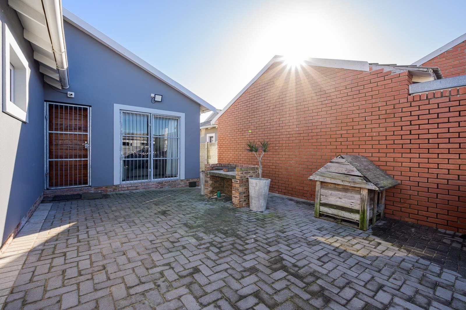3 Bedroom House in Salisbury Park