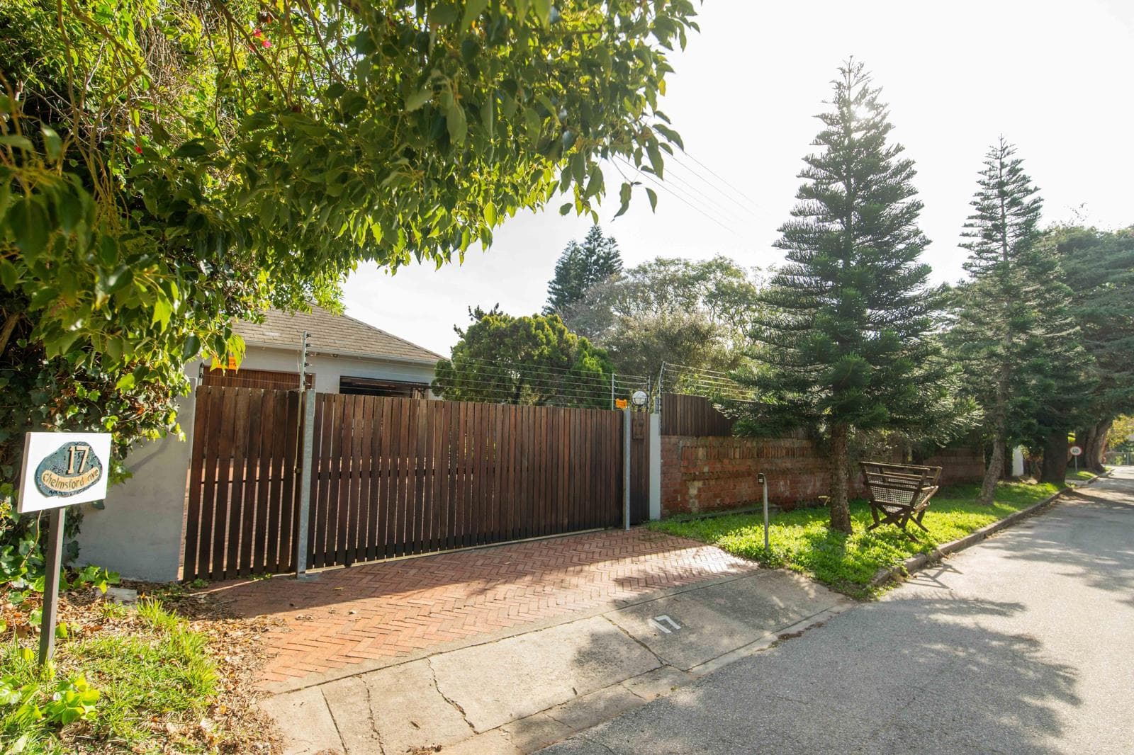 4 Bedroom House in Essexvale