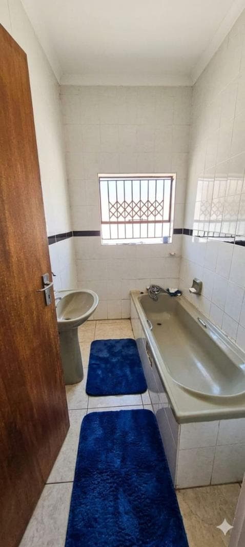 1 Bedroom House in Mankweng