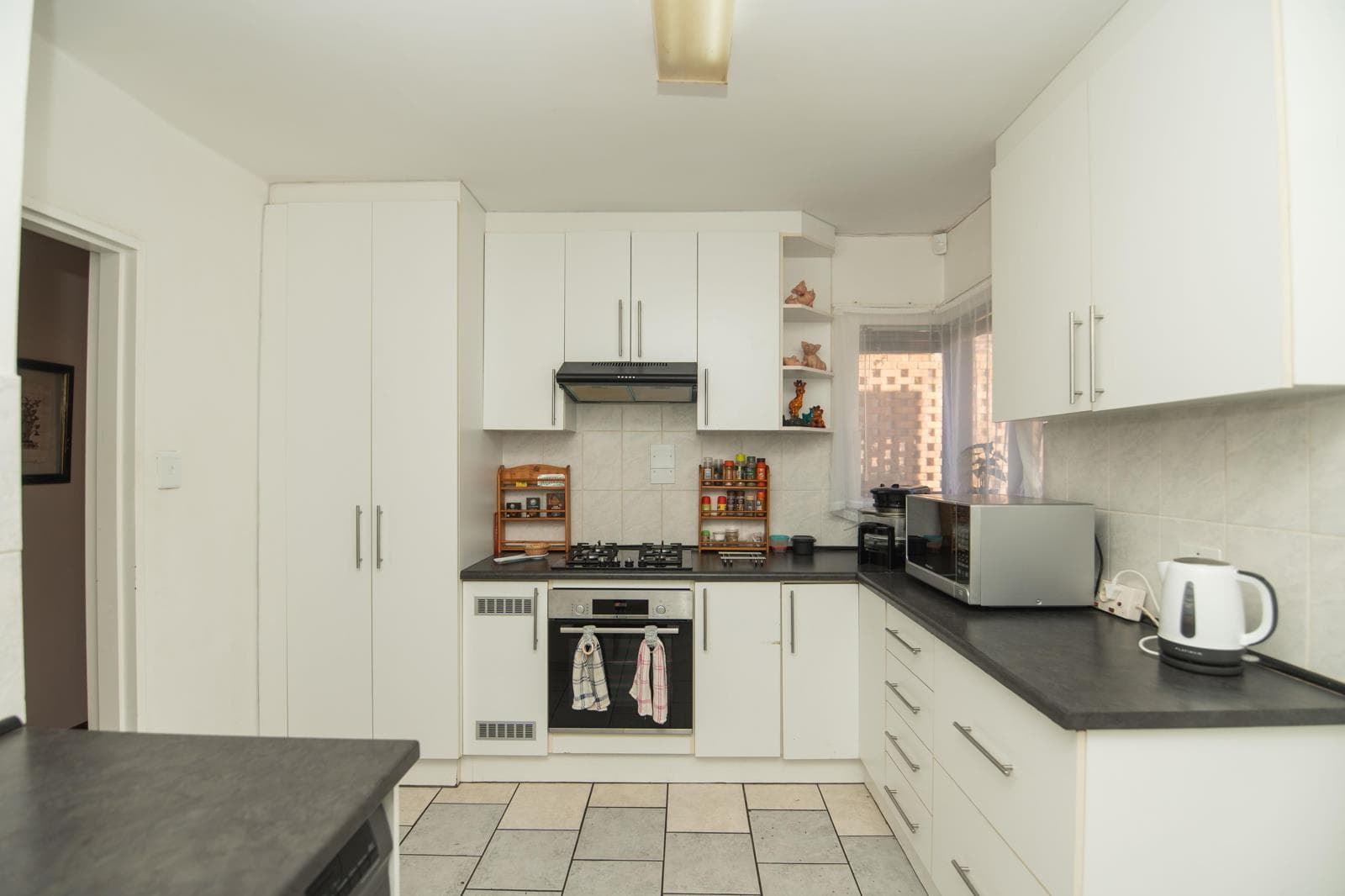 3 Bedroom Townhouse in Fernglen