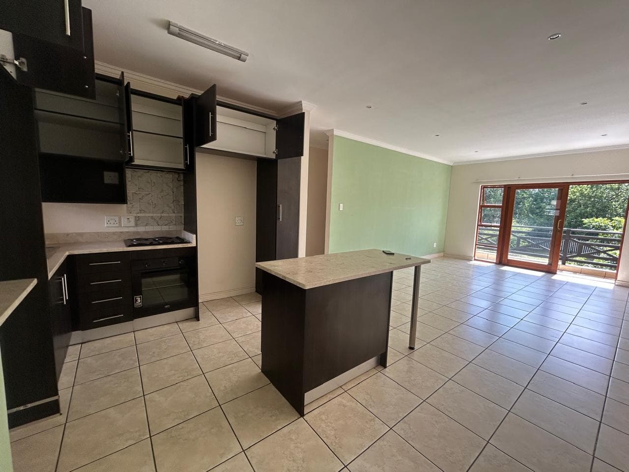 2 Bedroom Apartment in Pretoriuspark