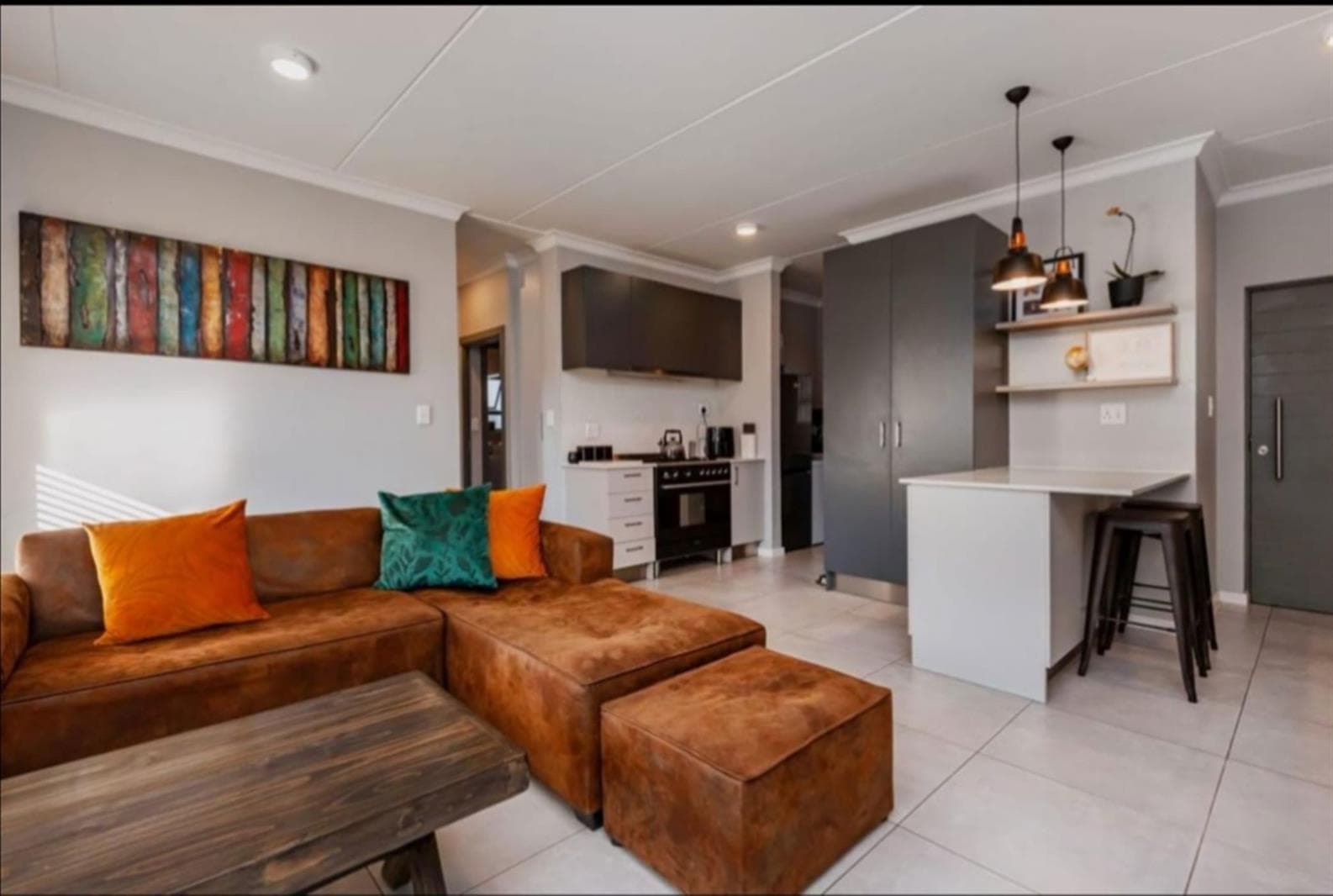 2 Bedroom Apartment in Ferndale