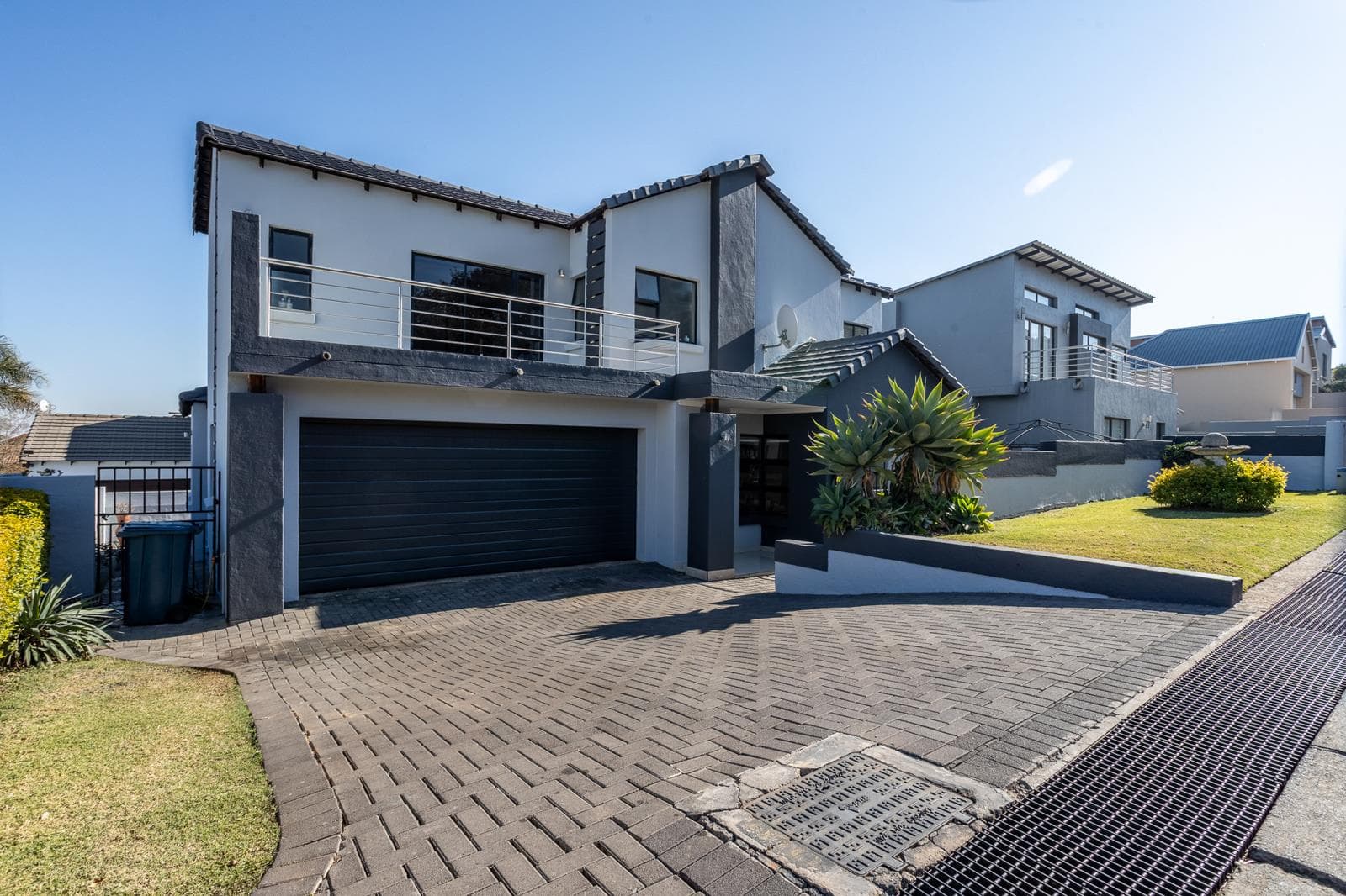 4 Bedroom House in Faerie Glen