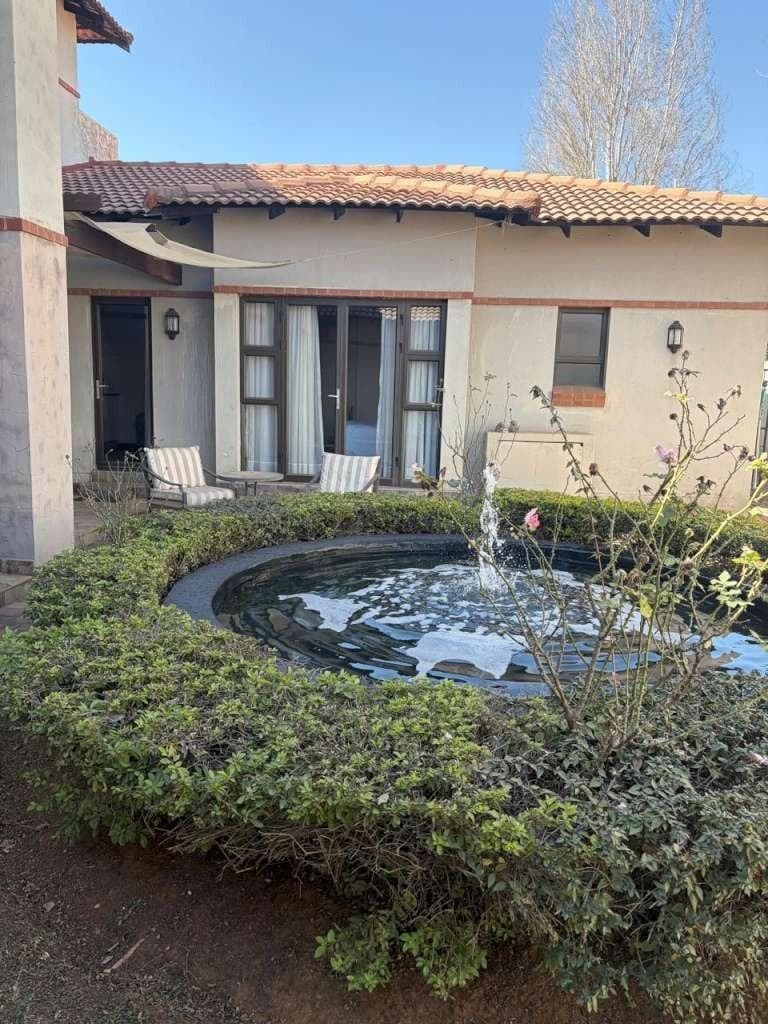 1 Bedroom Apartment in Silver Lakes Golf Estate
