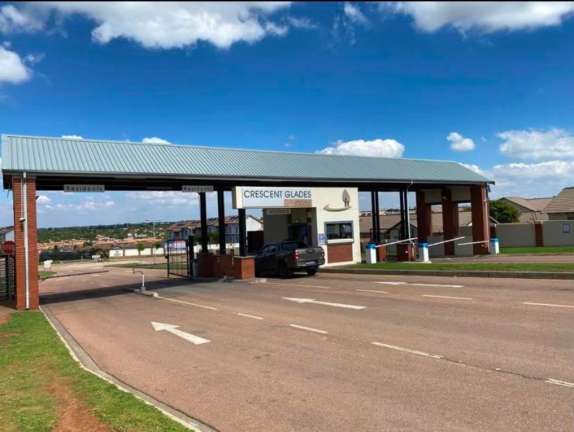 2 Bedroom Apartment in Sagewood