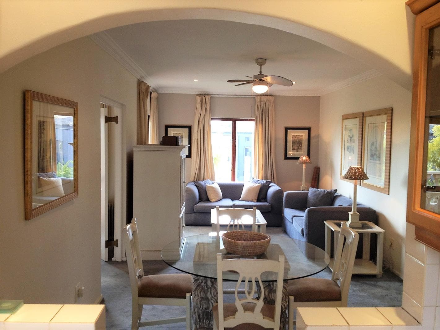 1 Bedroom Apartment in Benmore Gardens