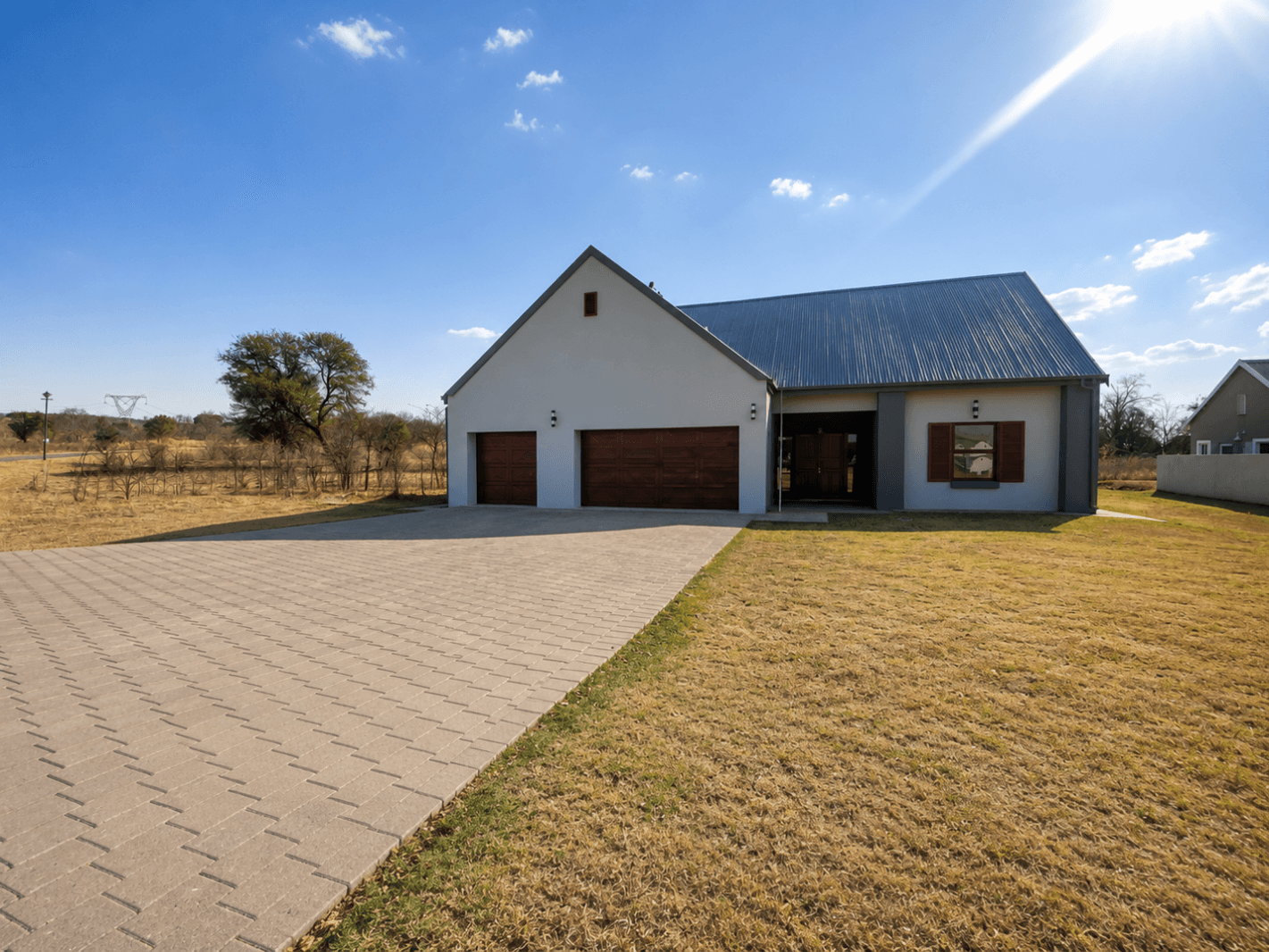 6 Bedroom House in Boschkop AH