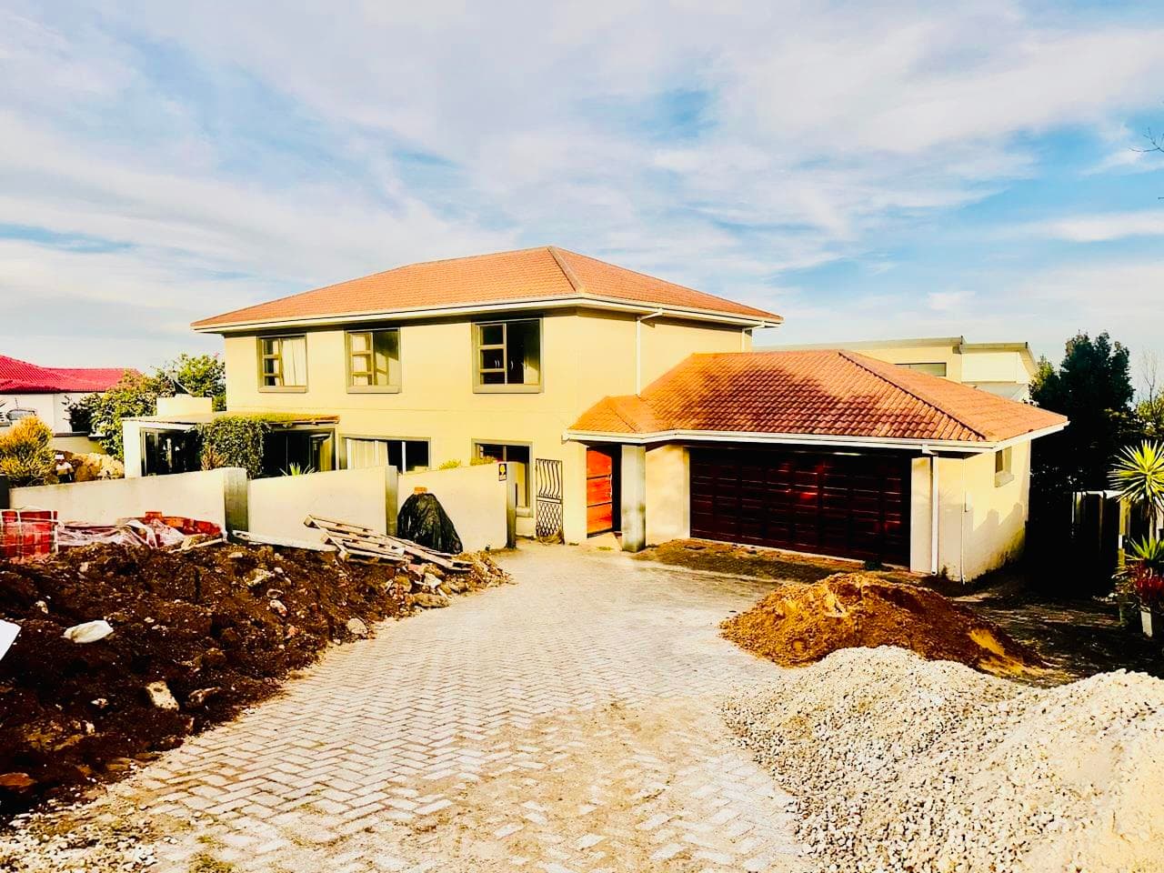 4 Bedroom House in Lovemore Heights