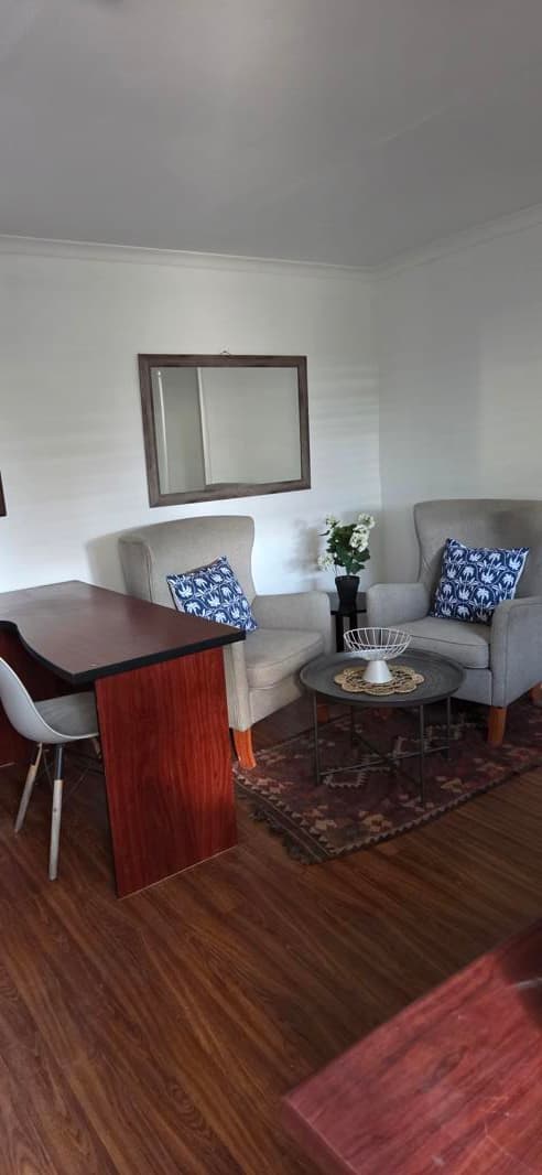 1 Bedroom Garden Cottage in Edenvale