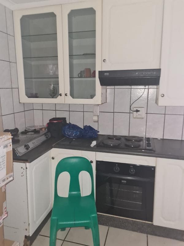 2 Bedroom House in Rabie Ridge