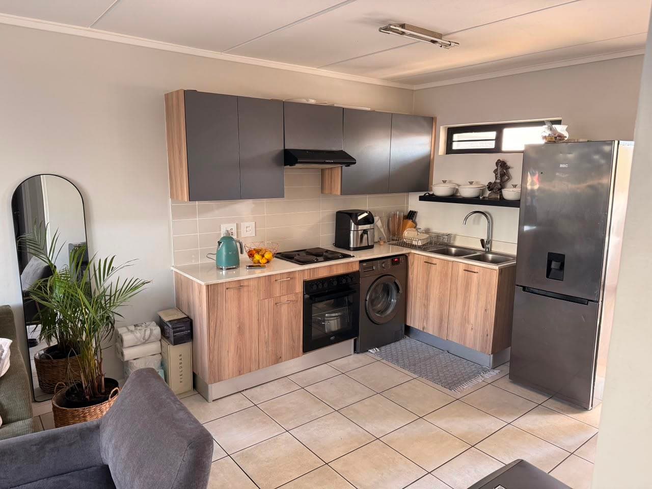 2 Bedroom Apartment in Savannah Country Estate