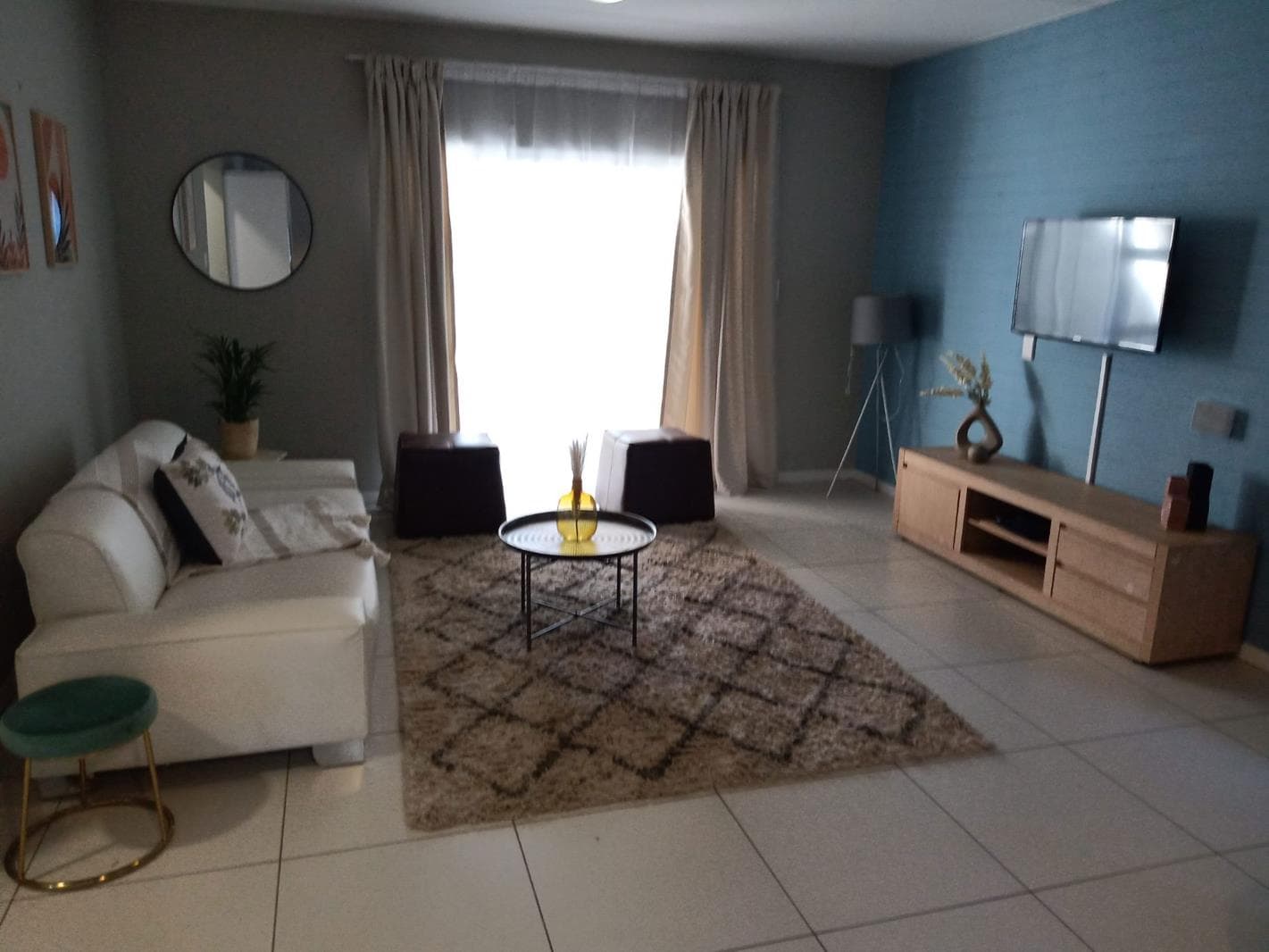 2 Bedroom Apartment in Paulshof
