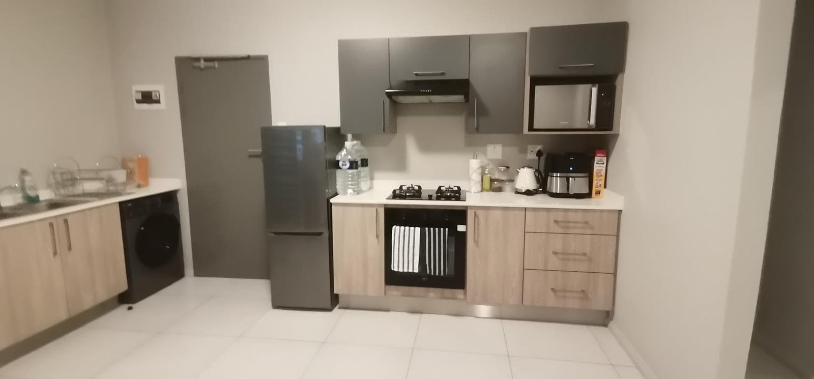1 Bedroom Apartment in Carlswald