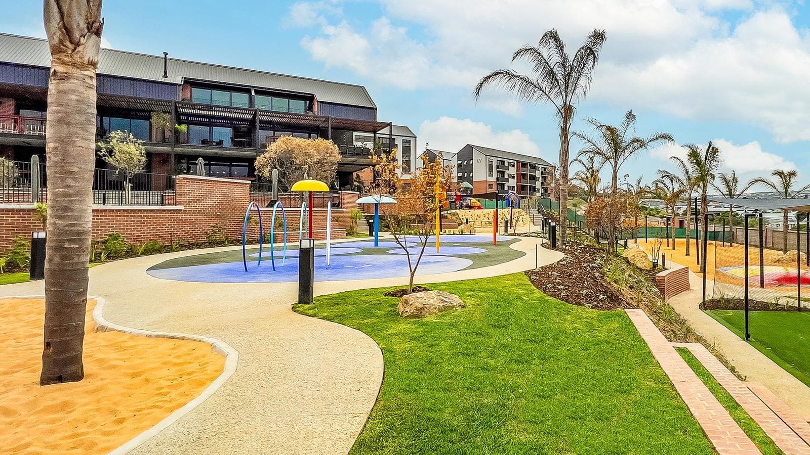 3 Bedroom Apartment in Kyalami