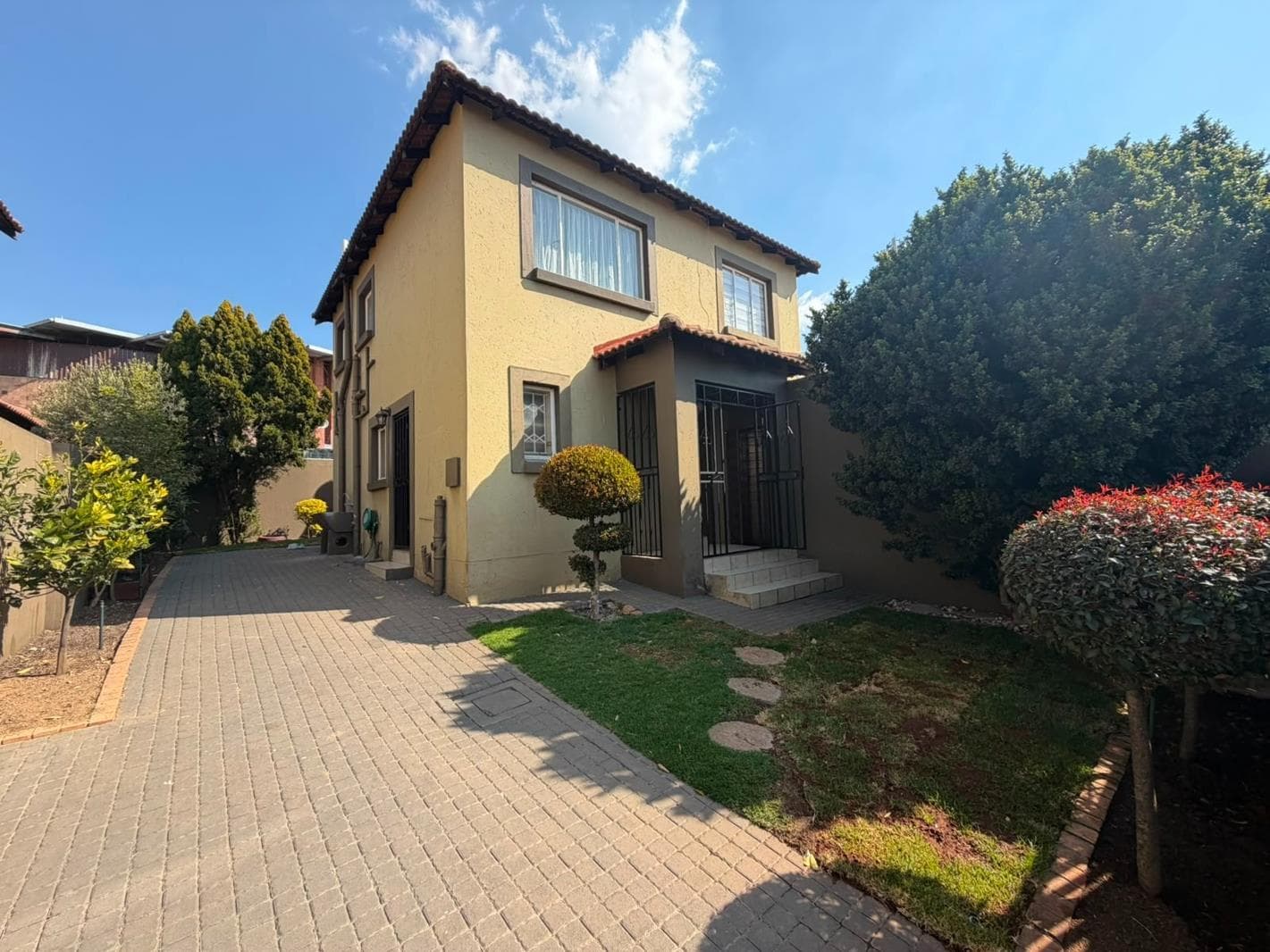3 Bedroom House in North Riding
