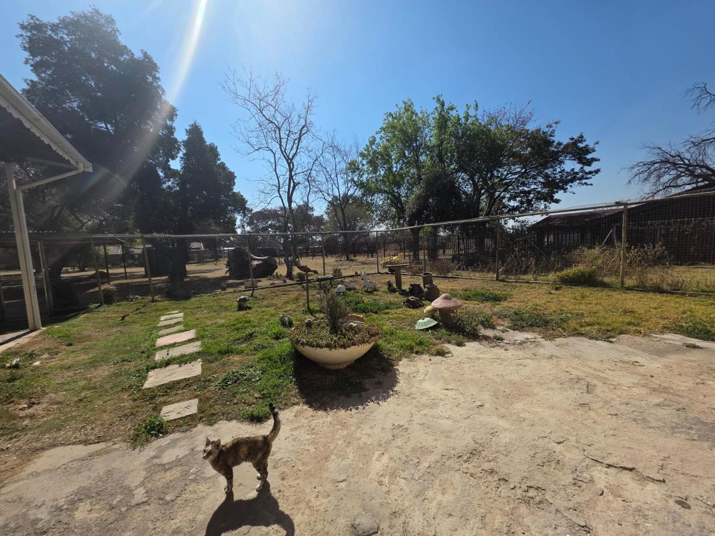 2 Bedroom House in Benoni AH