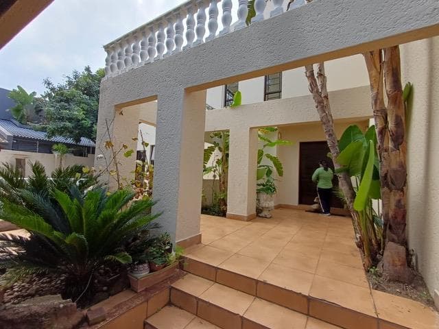 3 Bedroom House in Dowerglen