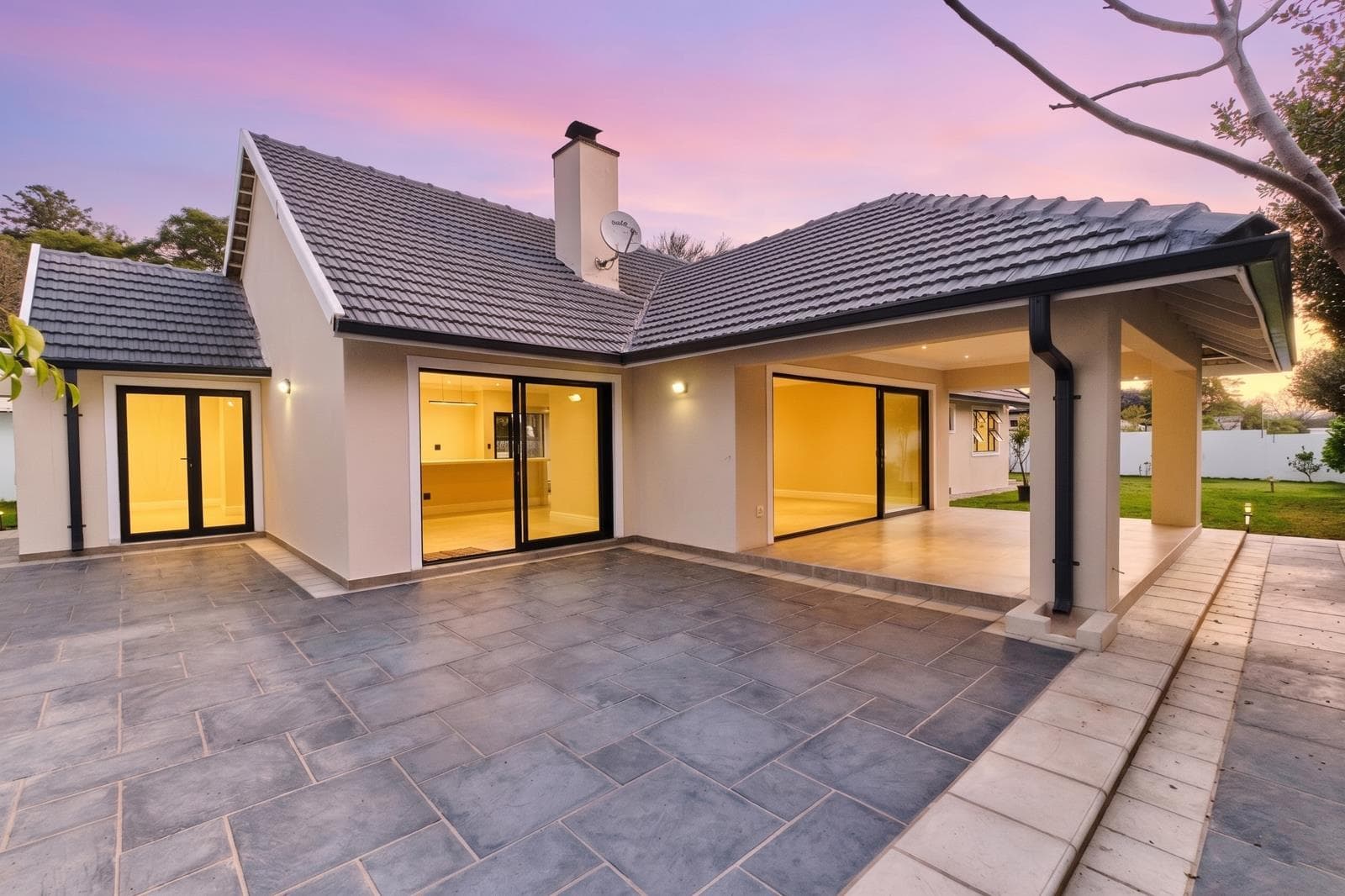 3 Bedroom House in Parkmore