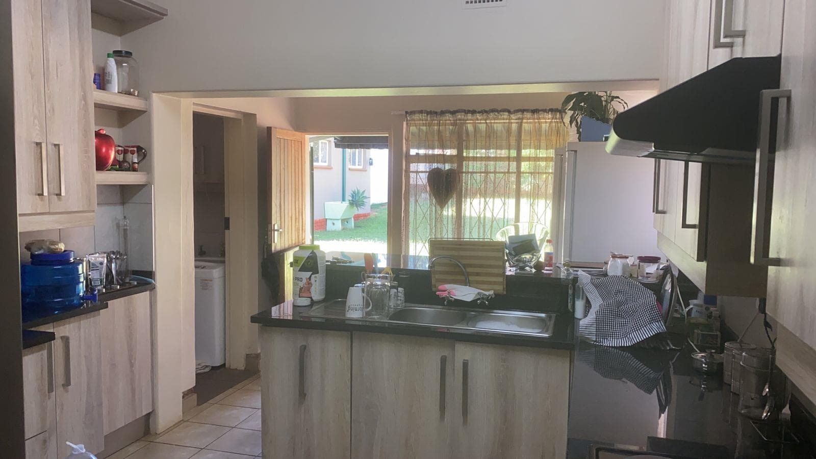 4 Bedroom House in Sinoville