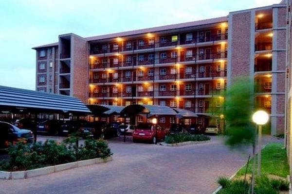 Studio Apartment in Wonderboom