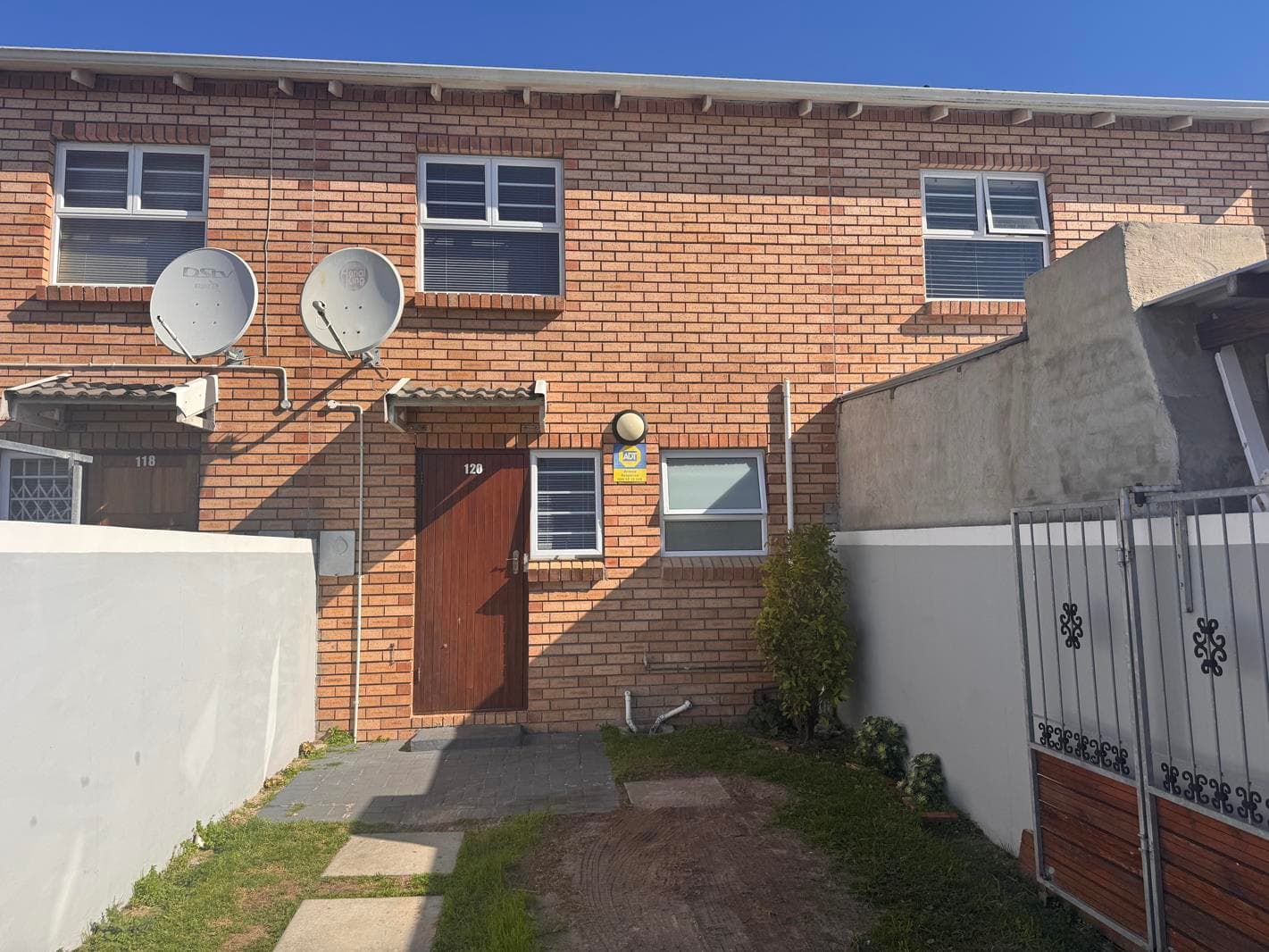 2 Bedroom House in Algoa Park