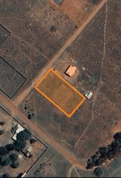 1 923 m² Land available in Highbury