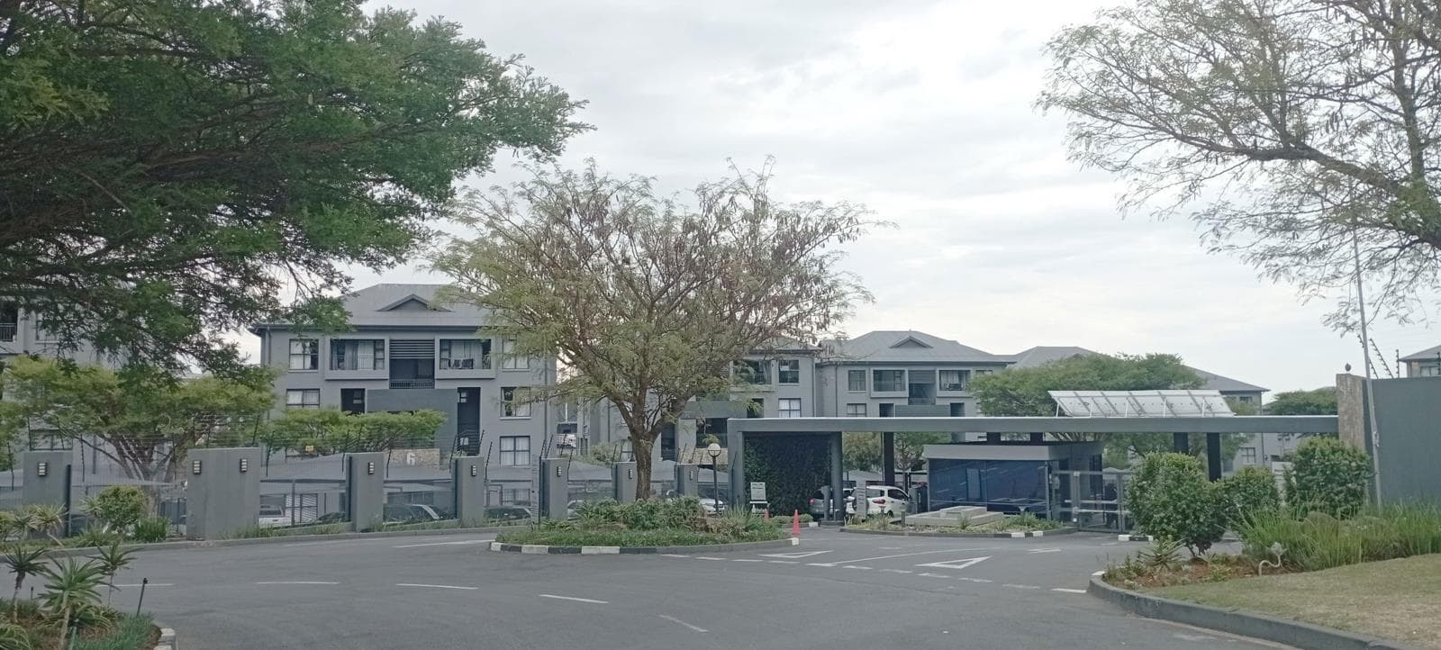 1 Bedroom Apartment in Westlake Eco Estate